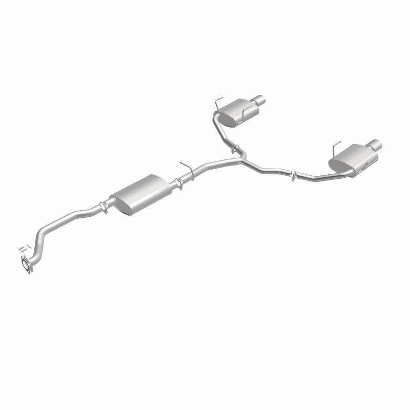 Magnaflow 106-0829 BRExhaust 09-12 Buick Enclave 3.6L Exhaust Kit