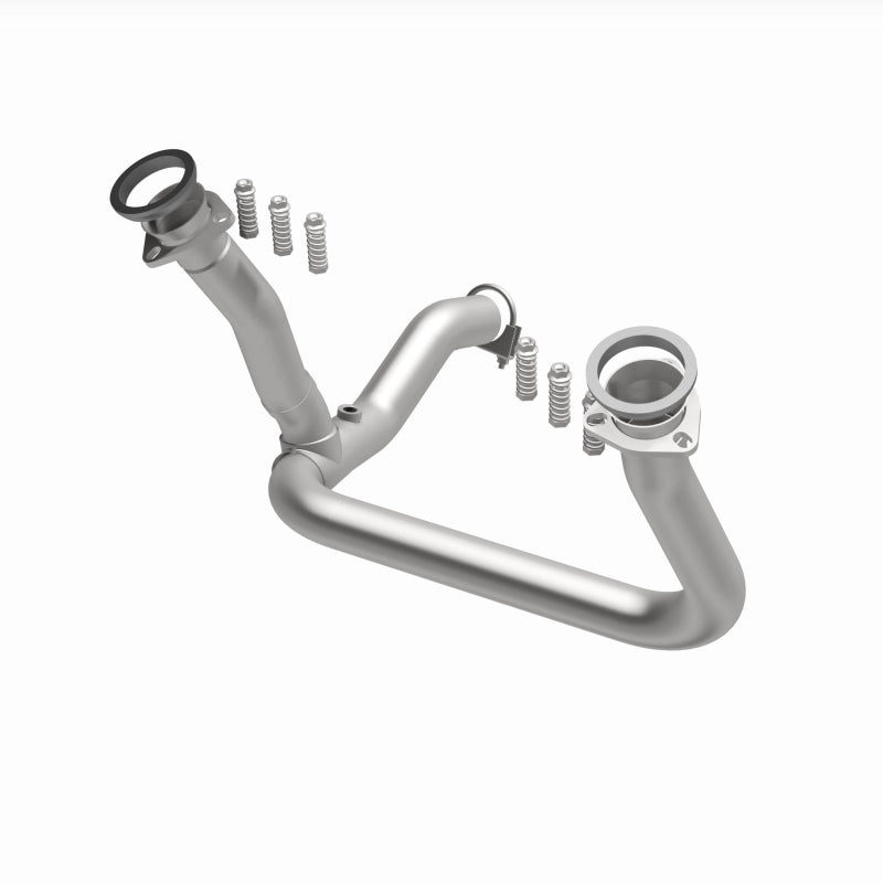Magnaflow 107-0176 BRE Exhaust 92-93 S10 Sonoma 2.8L 4.3L Front Pipe Kit