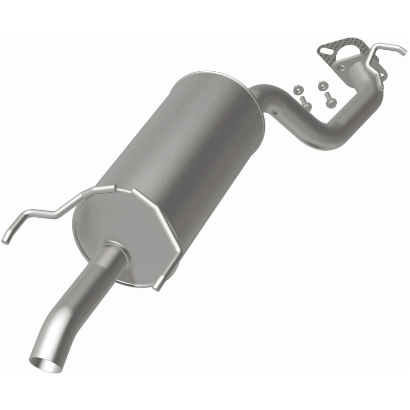 Magnaflow 108-0075 BRE Exhaust 03-06 Baja 2.5L Muffler Kit