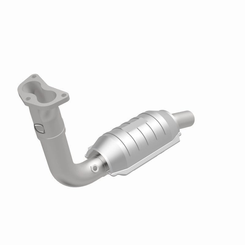 MagnaFlow 23823 Conv Range fits Rover 19.5X6.5X4 1.5/1.6