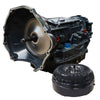 BD Diesel 1064292SS 19-24 fits Dodge 68RFE 2WD TowMaster Transmission & Converter Package