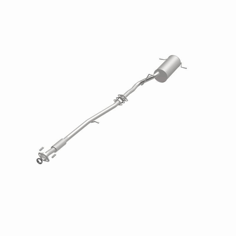 Magnaflow 106-0290 BRE Exhaust Kit 99-02 fits Subaru Forester 2.5L