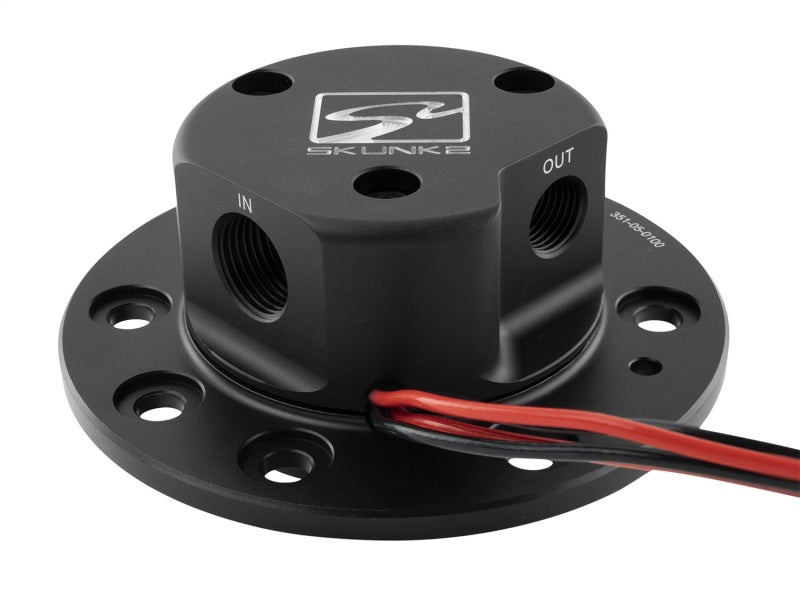 Skunk2 Racing 351-05-0100 Skunk2 92-00 fits Civic/94-01 Integra Dual Fuel Pump Hanger