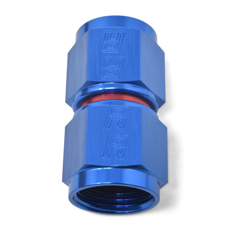 Russell 640020 Performance -10 AN Straight Swivel Coupler