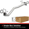 Magnaflow 107-0106 BRE Exhaust 04-09 Highlander RX330 RX350 2.4L 3.3L 3.5L Front Pipe Kit
