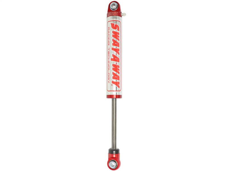 AFE 401-5200-06 -Way 2.0in Front Steering Stabilizer 07-17 fits Jeep Wrangler J