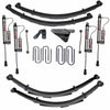Skyjacker 6In SYS 00-04F250 F350 V8 4WD