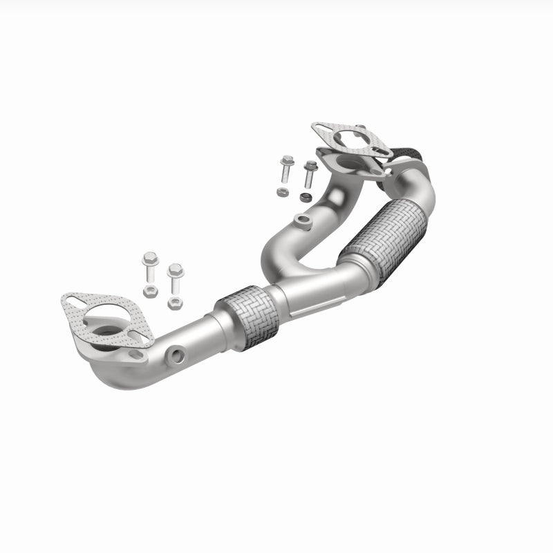Magnaflow 107-0158 BRE Exhaust 02-05 Sedona 3.5L Front Pipe Kit