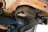 RustBuster RB7404R Rust Buster Avalanche/fits Suburban/Yukon Rear Upper Coil Spring Bucket - Right