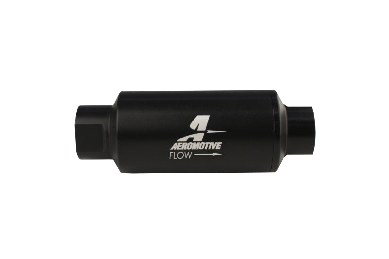 Aeromotive 12306 Marine AN-10 Fuel Filter - 10 Micron
