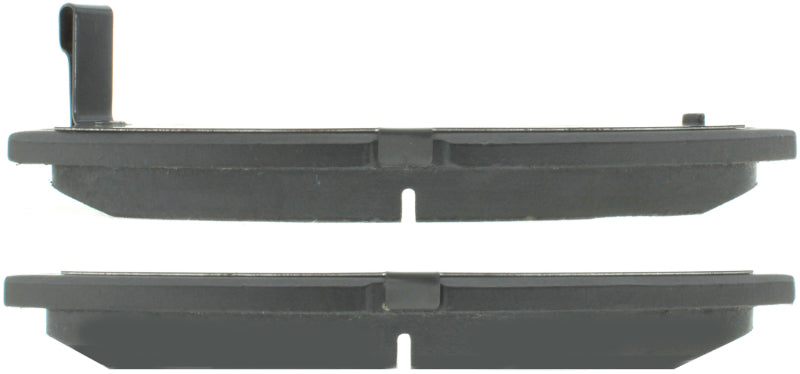 Stoptech 309.053 Performance Eagle Talon 4WD/fits Mitsubishi Diamante Eclipse