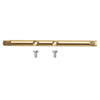 S&S Cycle 176718 Super E Throttle Shaft Kit