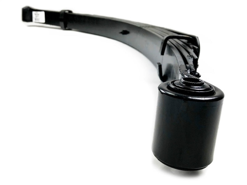 Tuff Country 19470 69-87 fits Chevy Truck 1/2 & 3/4 Ton 4wd Rr 4in Lift EZ-Ride (52in Length) Leaf Springs (Ea)