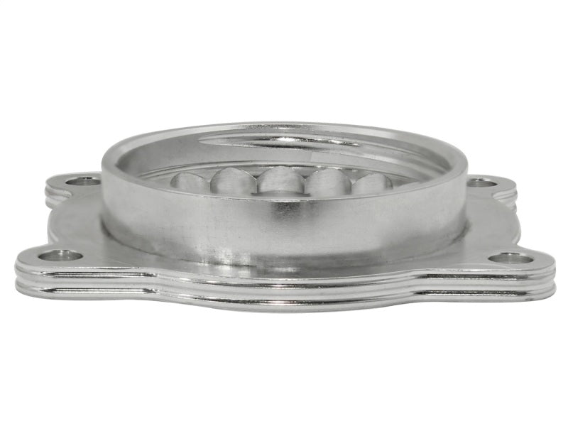 AFE 46-34010 Bullet Throttle Body Spacer 10-14 fits Chevrolet Camaro V6 3.6L