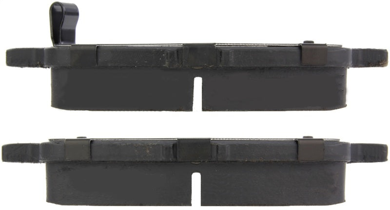 Stoptech 305.1028 Street Select Brake Pads - Front