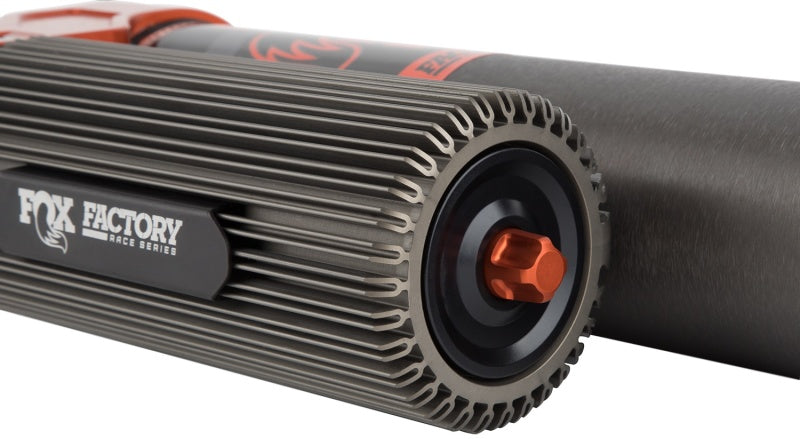 Fox 883-26-058 3.0 Factory Series 9.8in P/B Rear Internal Bypass Shock 2-3in Lift w/ DSC 2018+ fits Jeep JL