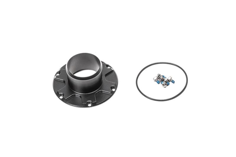 Radium Engineering 20-1015 Remote Mount Filler Adapter 1.5in