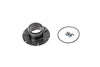 Radium Engineering 20-1015 Remote Mount Filler Adapter 1.5in