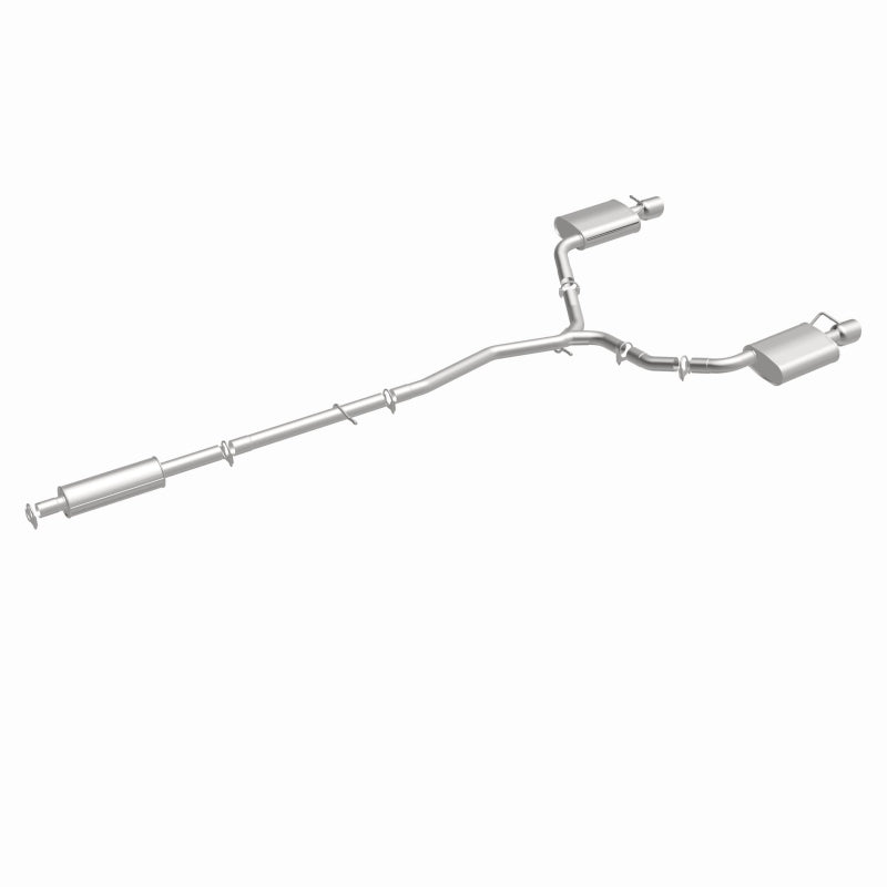 Magnaflow 106-0943 BRExhaust 16-19 fits Ford Explorer 3.5L Exhaust Kit