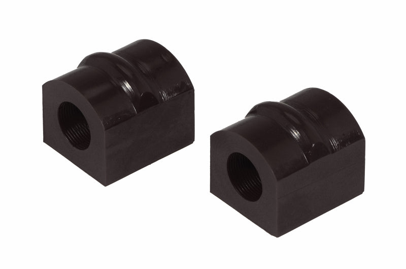 Prothane 1-1119-BL AMC Rear Sway Bar Bushings - 3/4in - Black