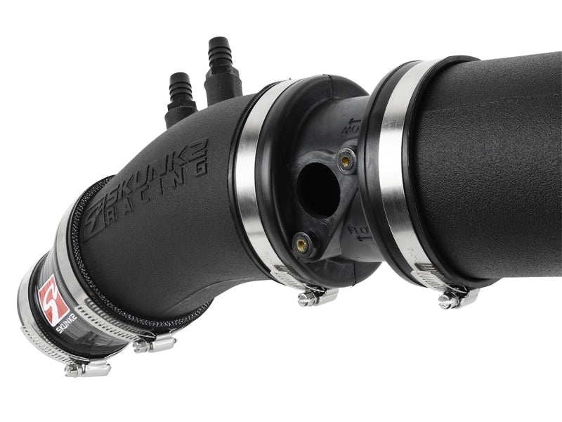 Skunk2 Racing 343-05-0100 Skunk2 06-11 fits Honda Civic Si Composite Cold Air Intake