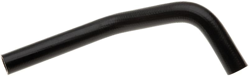 Gates 18562 02-05 fits Kia Sedona V-6 3.5L Heater Outlet (Rear) Molded Heater