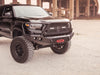 Road Armor 9161F5B 16-20 fits Toyota Tacoma Stealth Front Winch Bumper w/Lonestar Guard - Tex Blk