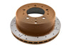 DBA 789X 98-05 fits Lexus LX470/98+ Toyota Landcruiser 100 Series Front Drilled
