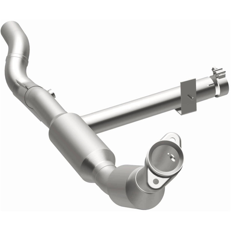 Magnaflow 4583009 02-03 fits Ford F-150 5.4L Direct Fit Converter