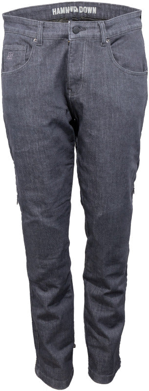 Speed and Strength 609945 Hammer Down Armored Jeans Light Grey Size - 32x34