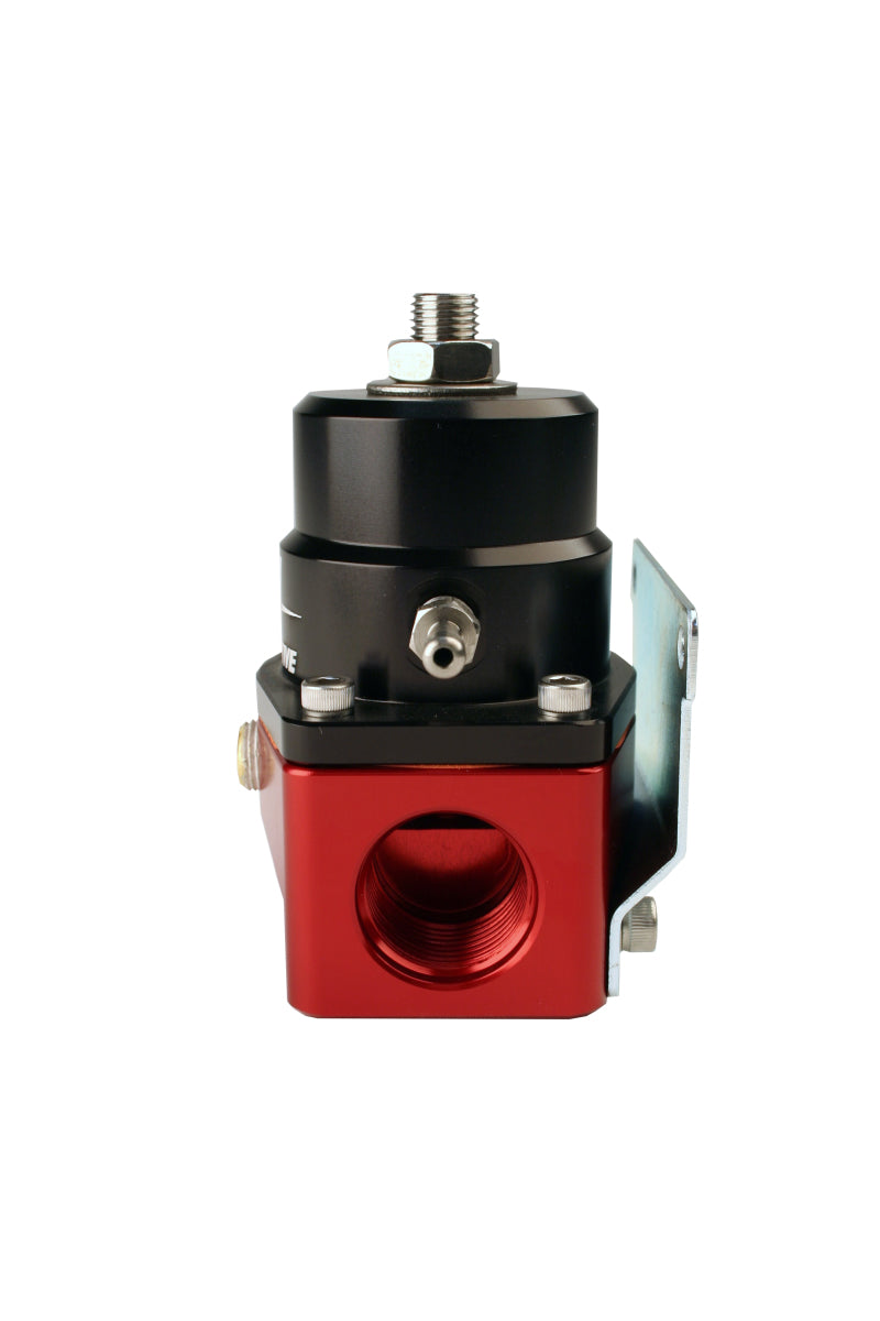 Aeromotive 13101 A1000 Injected Bypass Adjustable EFI Regulator (2) -10 Inlet/-
