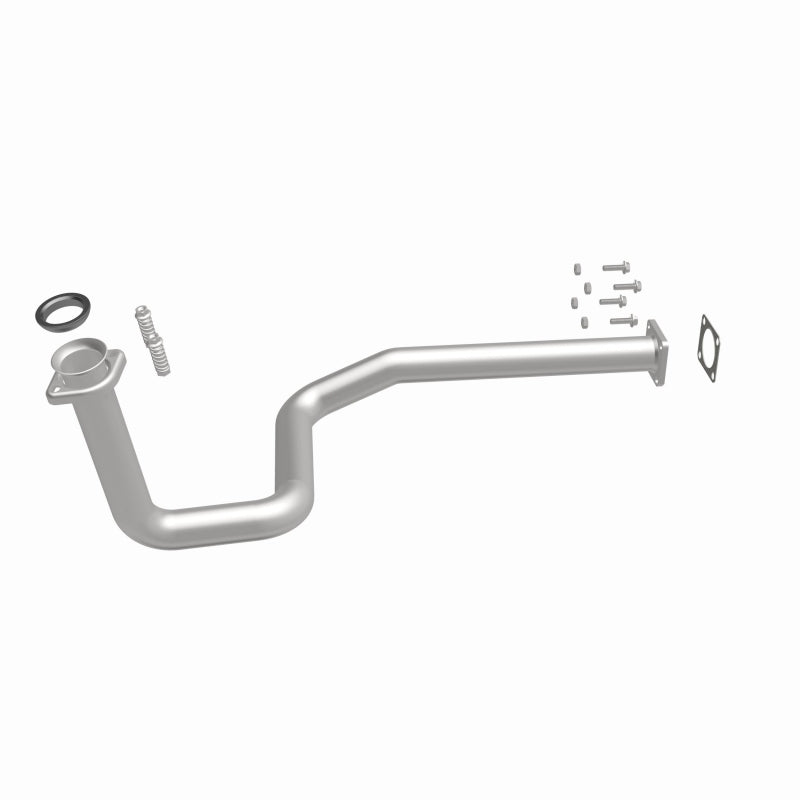 Magnaflow 107-0232 BRE Exhaust 87-95 fits Cherokee Wagoneer 2.5L 4.0L Front Pipe Kit