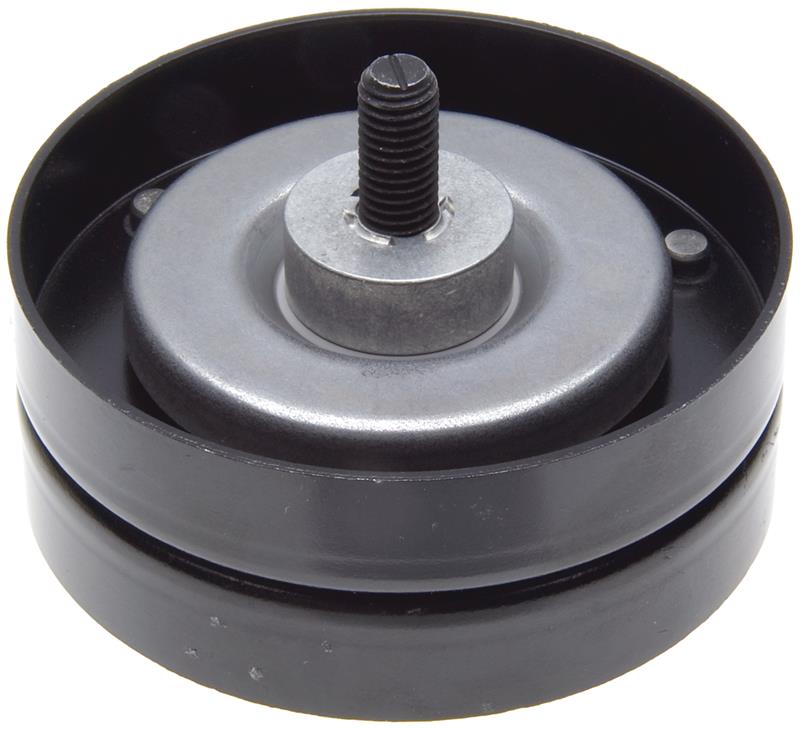 Gates 36236 04-06 fits Audi A8 V-8 4.2L Below P.S. Belt Drive Pulley