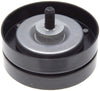 Gates 36236 04-06 fits Audi A8 V-8 4.2L Below P.S. Belt Drive Pulley