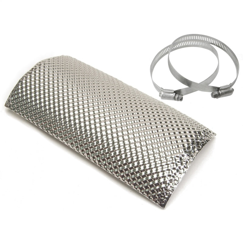 DEI 10255 Pipe Shield - 6in x 12in