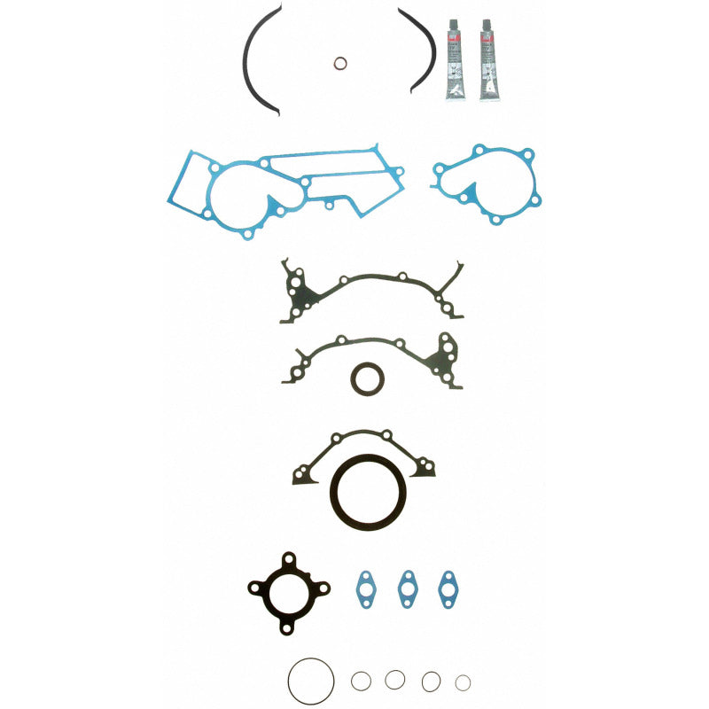 Fel-Pro CS92281 fits Nissan Pickup CS 9228-1 Engine Conversion Gasket Set