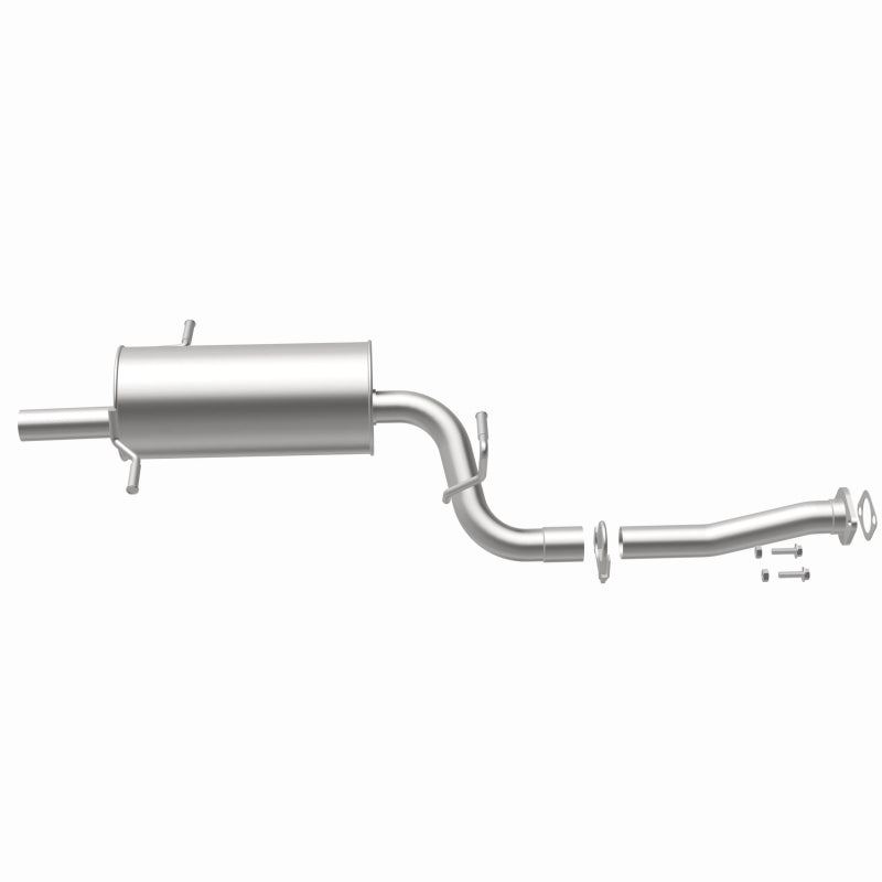 Magnaflow 108-0124 BRExhaust 2006 Saab 9-2X/ 06-07 fits Subaru Impreza 2.5L Muffler Kit
