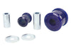 SuperPro SPF4191K Rear Panhard Rod Bushing Kit