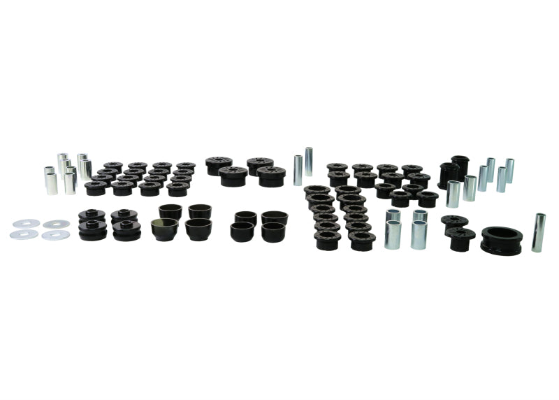 Whiteline WEK150 fits Chevrolet Corvette C4 Essential Front and Rear Vehicle Ki