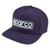 SPARCO 01351BM Cap Stretch Navy