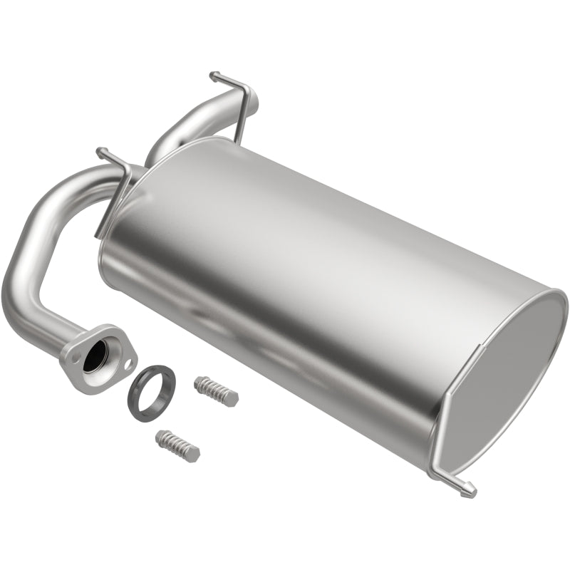 Magnaflow 108-0198 BRExhaust 05-06 fits Nissan X-Trail 2.5L Muffler Kit
