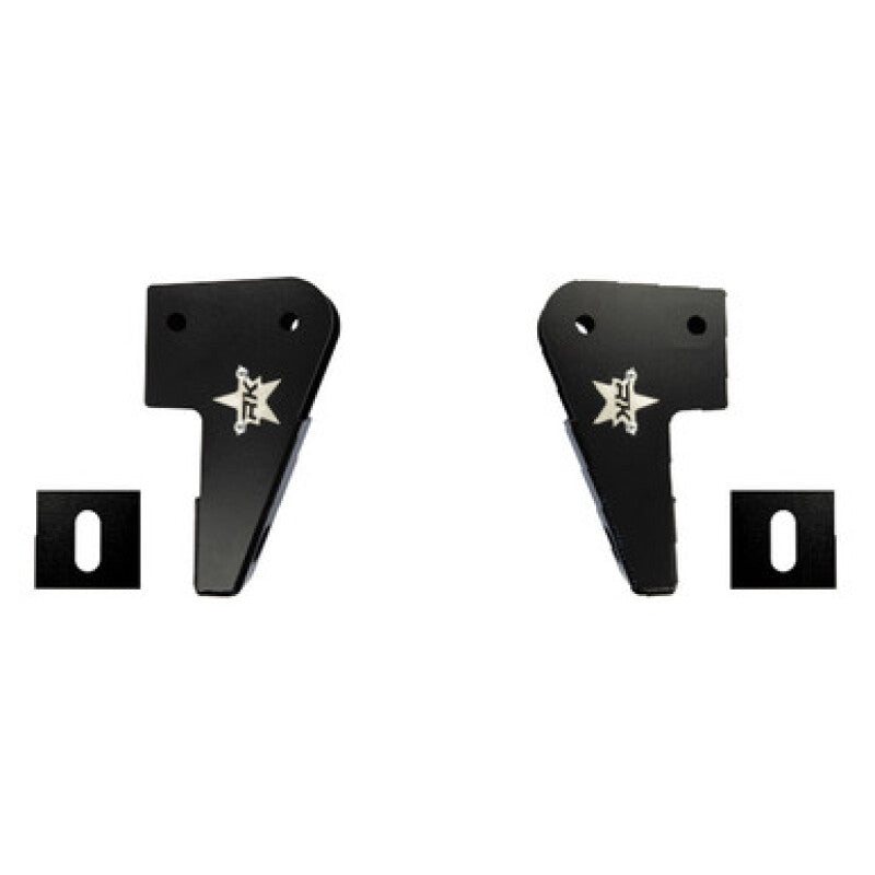 Rock Krawler RK08440K 2023+ fits Ford F250/F350 Radius Arm Drop Bracket Kit - Front