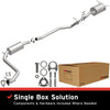 Magnaflow 106-0970 fits Honda BRE Exhaust Replacement Kit