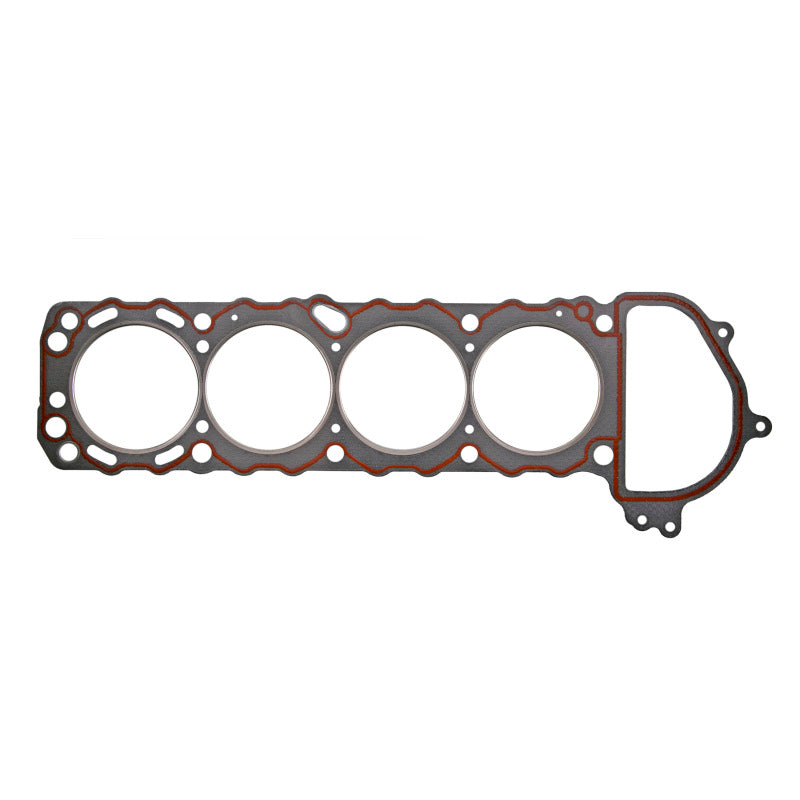 Fel-Pro 9820PT fits Nissan 240SX 9820 PT PermaTorque Engine Cylinder Head Gasket