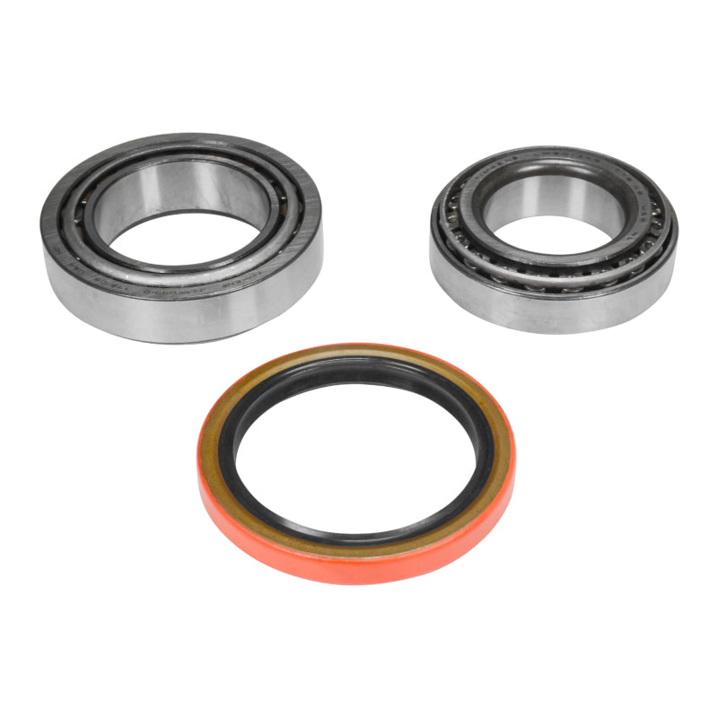 Yukon Gear fits AK F-J04 Replacement Axle Bearing and Seal Kit For 77 To 91 Dan