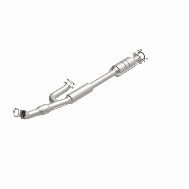 MagnaFlow 49534 Conv DF Tiburon 2.7L OEM