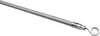 Bikers Choice 666158 87-94 FL 87-06 FLST Armor Coat Clutch Cable Replaces H-D 3