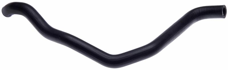 Gates 19215 00-06 fits Nissan Sentra 4-Cyl. 1.8L Eng. To Heater - Pass. Side
