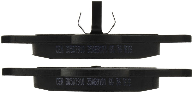 Stoptech 305.0791 Street Select Brake Pads