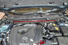 Tanabe TTB173F Sustec Front Strut Tower Bar 14 fits Mazda 3 (3dr & 5dr) / Mazda 6